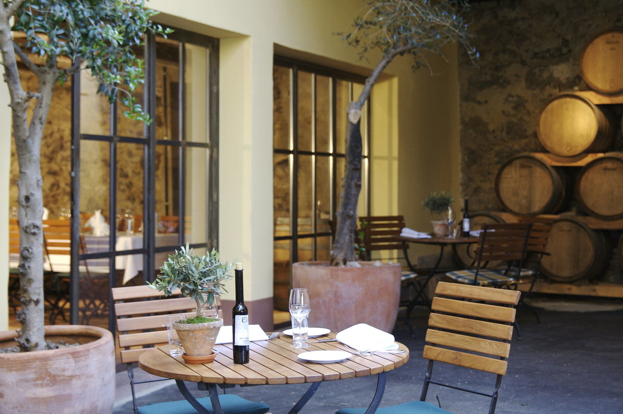 Schwarzer Adler Vogtsburg Restaurant photo